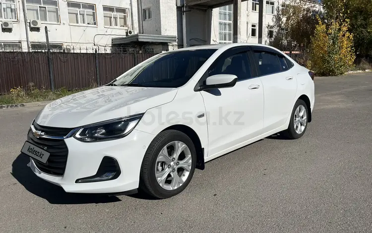 Chevrolet Onix 2023 годаfor7 500 000 тг. в Астана