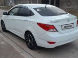 Hyundai Solaris 2011 года за 4 500 000 тг. в Шымкент