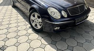 Mercedes-Benz E 220 2004 года за 3 300 000 тг. в Алматы