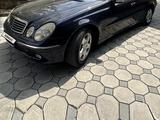 Mercedes-Benz E 220 2004 года за 3 300 000 тг. в Алматы – фото 2