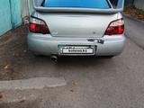 Subaru Impreza 2004 годаfor3 700 000 тг. в Алматы – фото 5