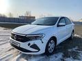 Volkswagen Polo 2021 года за 4 972 000 тг. в Астана – фото 3