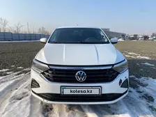 Volkswagen Polo, 2021