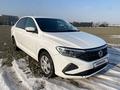 Volkswagen Polo 2021 года за 4 972 000 тг. в Астана – фото 5