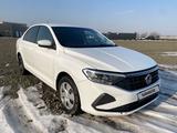 Volkswagen Polo 2021 годаүшін4 972 000 тг. в Астана – фото 5