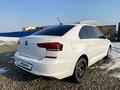 Volkswagen Polo 2021 года за 4 972 000 тг. в Астана – фото 4