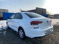 Volkswagen Polo 2021 года за 4 972 000 тг. в Астана – фото 6