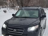 Hyundai Santa Fe 2007 годаүшін7 200 000 тг. в Караганда – фото 2