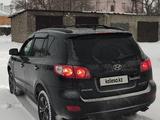 Hyundai Santa Fe 2007 годаүшін7 200 000 тг. в Караганда – фото 5