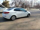 Kia Rio 2016 годаfor6 500 000 тг. в Алматы – фото 2