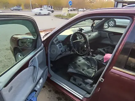 Mercedes-Benz E 240 2001 года за 5 000 000 тг. в Астана – фото 6