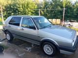 Volkswagen Golf 1990 года за 1 000 000 тг. в Костанай – фото 3