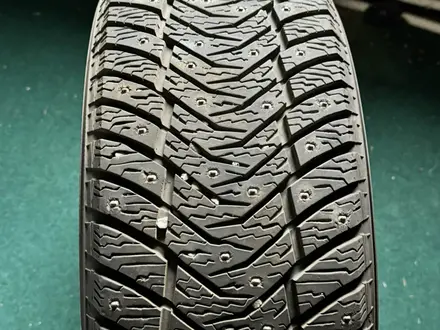 YOKOHAMA 205/55R16 за 120 000 тг. в Астана