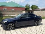 BMW 530 2004 года за 4 000 000 тг. в Шымкент – фото 2