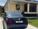 BMW 530 2004 года за 4 000 000 тг. в Шымкент – фото 3