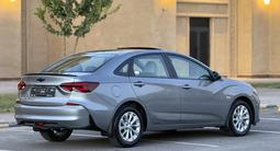 Chevrolet Monza 2023 годаүшін6 700 000 тг. в Шымкент – фото 3