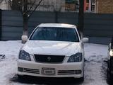 Toyota Crown 2005 года за 3 800 000 тг. в Астана – фото 2