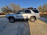 Toyota 4Runner 2003 года за 10 200 000 тг. в Жанаозен – фото 4