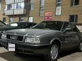 Audi 80 1993 годаүшін1 450 000 тг. в Астана – фото 2