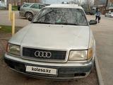 Audi 100 1991 года за 1 500 000 тг. в Алматы