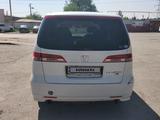 Honda Elysion 2004 года за 4 400 000 тг. в Тараз – фото 3