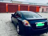 Nissan Altima 2006 годаүшін4 500 000 тг. в Жанаозен – фото 3