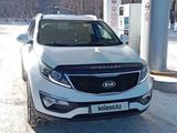 Kia Sportage 2014 года за 8 000 000 тг. в Караганда
