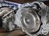 Двигатель, мотор и акпп на Toyota Camry 2.5L (2az/1mz/2gr/1ur/2tr/3ur/2ar) за 95 555 тг. в Алматы – фото 3