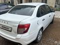 ВАЗ (Lada) Granta 2190 2018 годаfor3 100 000 тг. в Караганда – фото 4