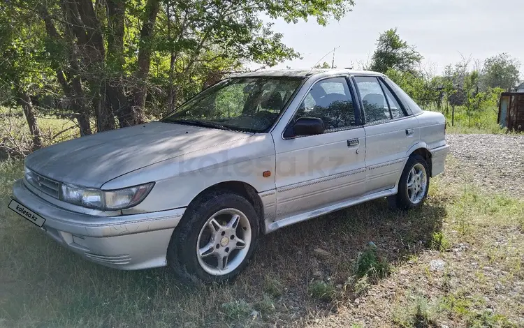 Mitsubishi Lancer 1992 года за 950 000 тг. в Талдыкорган