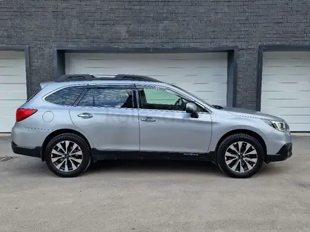 Subaru Outback 2015 года за 11 200 000 тг. в Астана