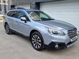 Subaru Outback 2015 года за 11 200 000 тг. в Астана – фото 2