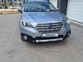 Subaru Outback 2015 годаүшін11 200 000 тг. в Астана – фото 3