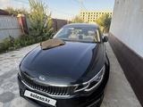 Kia K5 2018 года за 6 900 000 тг. в Шу