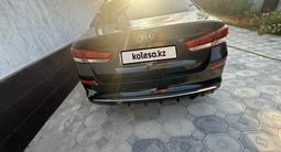 Kia K5 2018 года за 6 900 000 тг. в Шу – фото 3