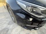 Kia K5 2018 года за 6 900 000 тг. в Шу – фото 2