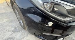 Kia K5 2018 года за 6 900 000 тг. в Шу – фото 2