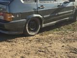 ВАЗ (Lada) 2114 2008 года за 550 000 тг. в Уральск