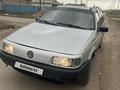 Volkswagen Passat 1991 годаүшін1 350 000 тг. в Кулан – фото 5