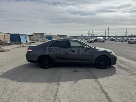 Toyota Camry 2010 года за 4 800 000 тг. в Актау – фото 4