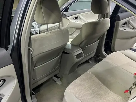 Toyota Camry 2010 года за 4 800 000 тг. в Актау – фото 10