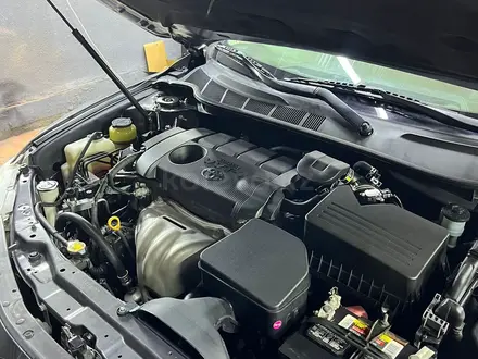 Toyota Camry 2010 года за 4 800 000 тг. в Актау – фото 11