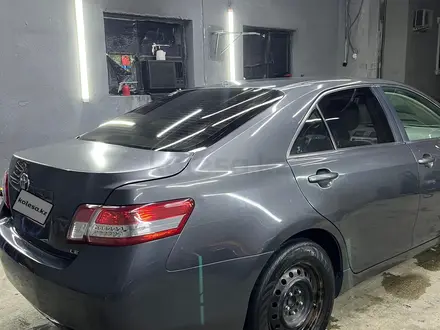 Toyota Camry 2010 года за 4 800 000 тг. в Актау – фото 12