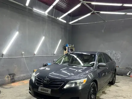 Toyota Camry 2010 года за 4 800 000 тг. в Актау – фото 14