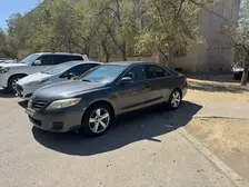 Toyota Camry, 2010