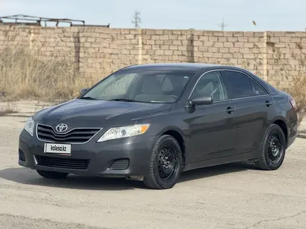 Toyota Camry 2010 года за 4 800 000 тг. в Актау