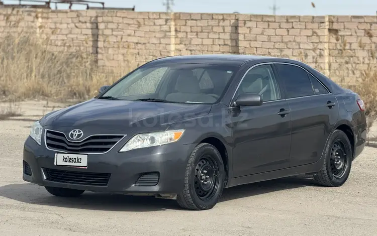 Toyota Camry 2010 годаүшін4 800 000 тг. в Актау