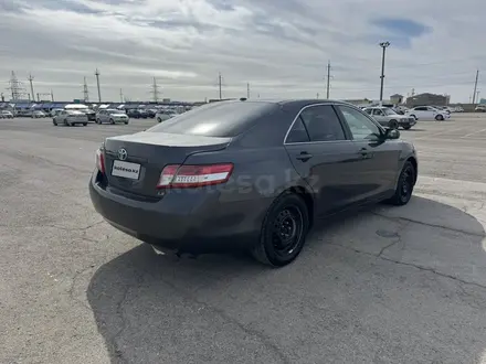 Toyota Camry 2010 года за 4 800 000 тг. в Актау – фото 5