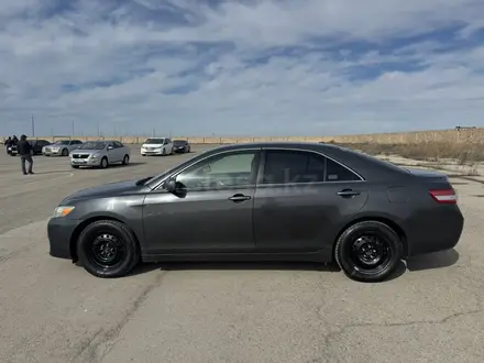 Toyota Camry 2010 года за 4 800 000 тг. в Актау – фото 8