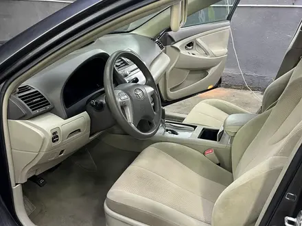 Toyota Camry 2010 года за 4 800 000 тг. в Актау – фото 9